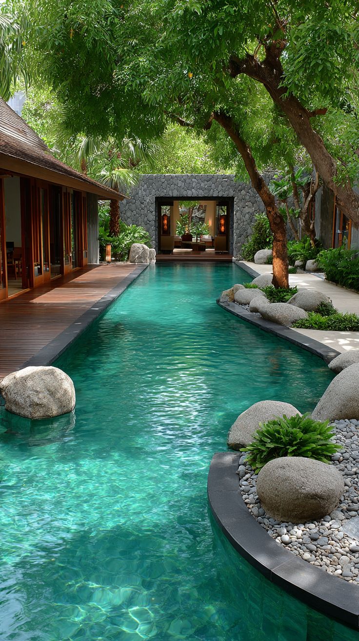 Kolam Renang Zixuan Hotel