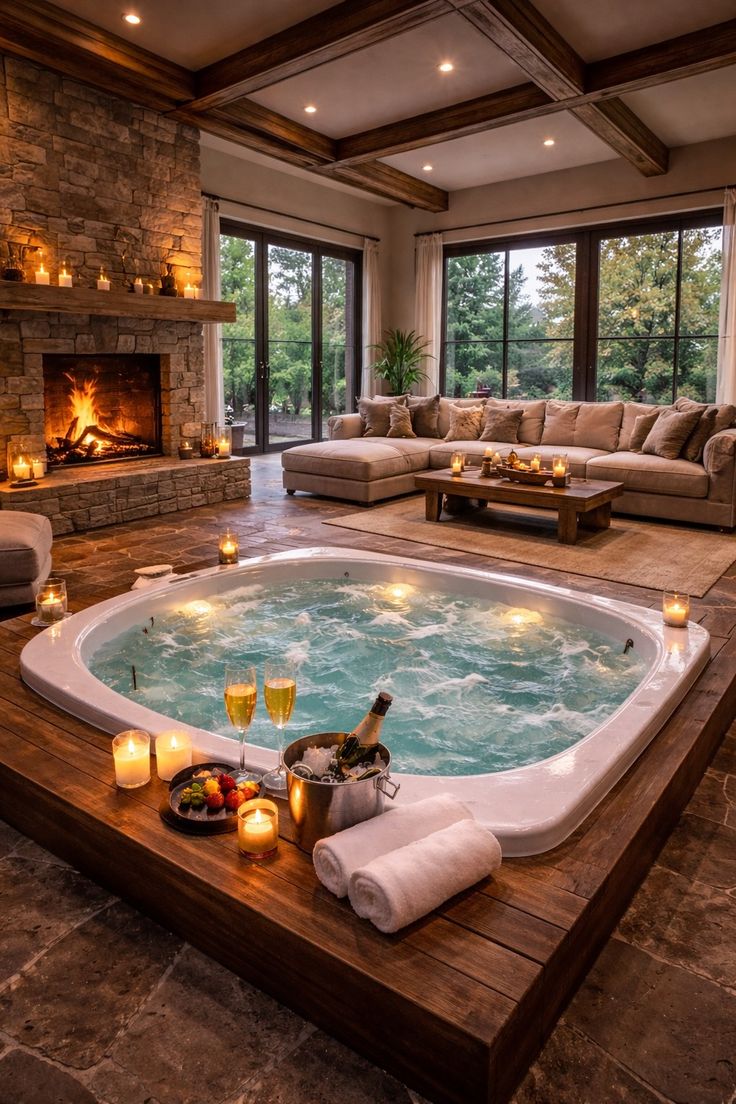 Spa dan Wellness